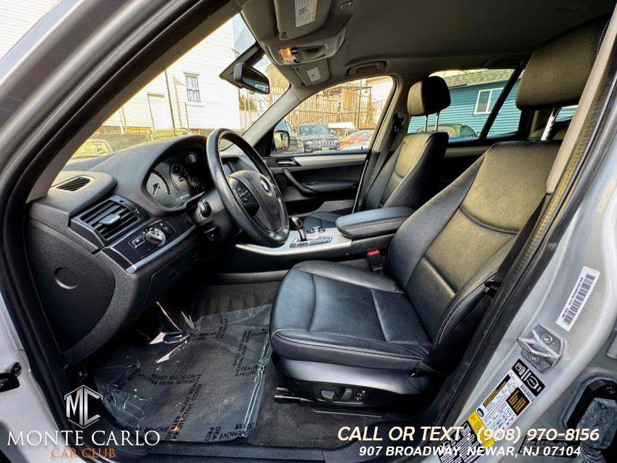 2014 BMW X3 xDrive28i - Photo 18