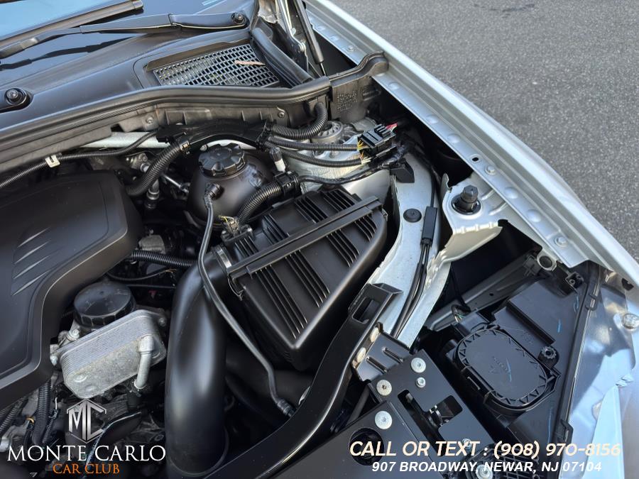 2014 BMW X3 xDrive28i - Photo 67