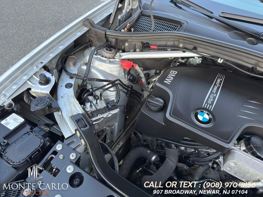 2014 BMW X3 xDrive28i - Photo 66