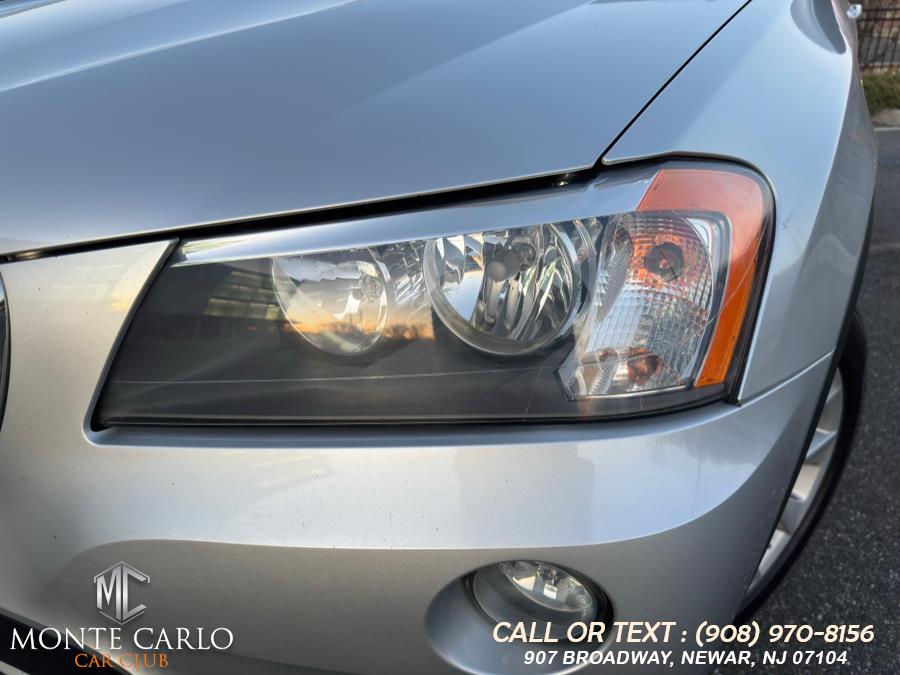 2014 BMW X3 xDrive28i - Photo 58