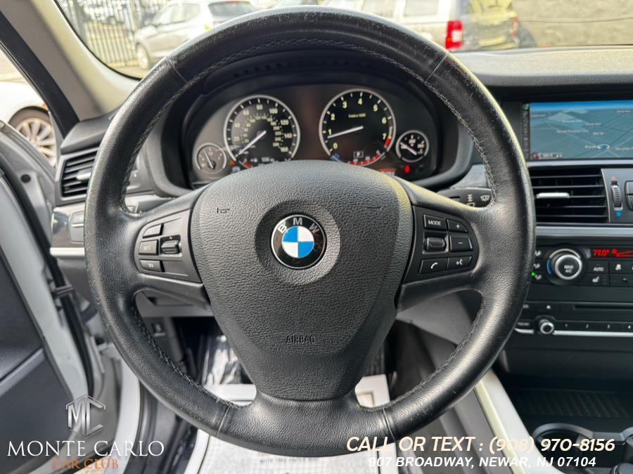 2014 BMW X3 xDrive28i - Photo 39