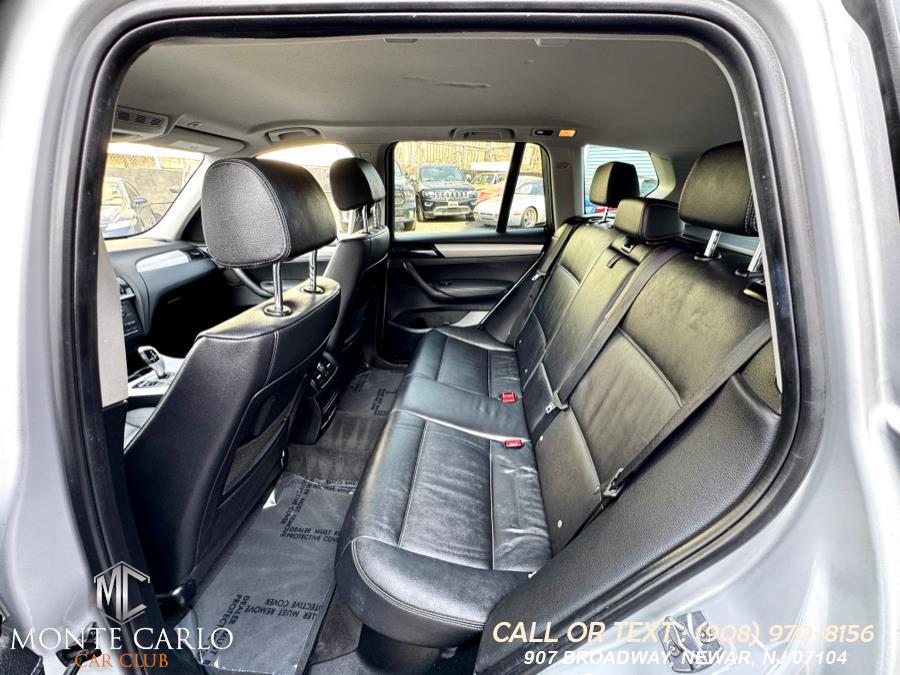 2014 BMW X3 xDrive28i - Photo 26