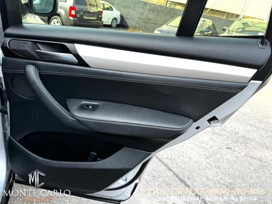 2014 BMW X3 xDrive28i - Photo 56
