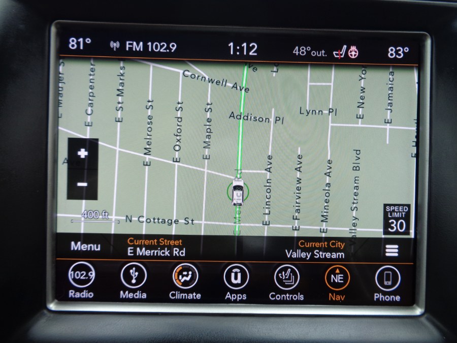 2018 Jeep Grand Cherokee Altitude - Photo 27