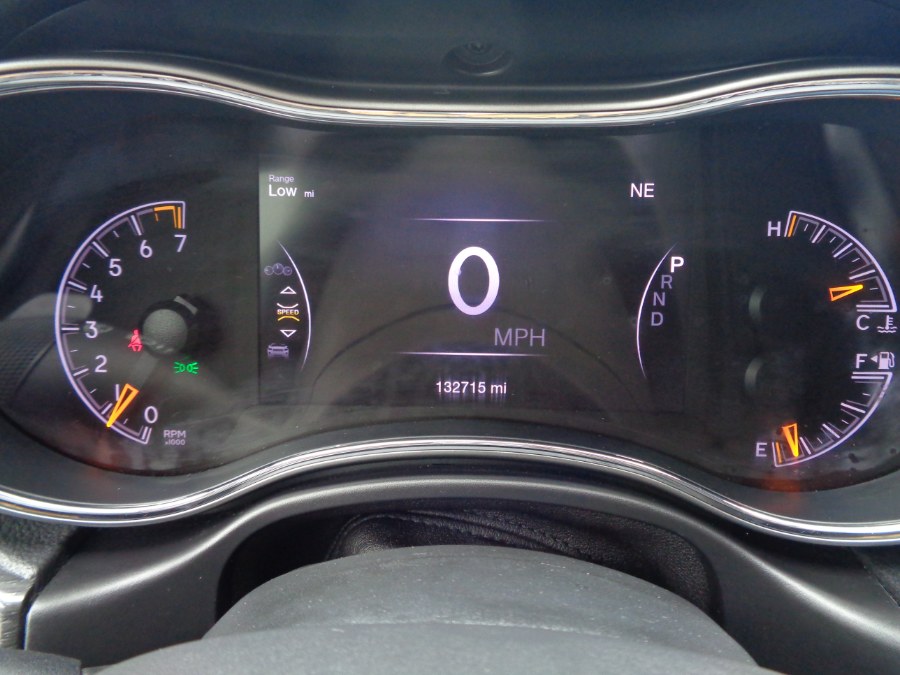 2018 Jeep Grand Cherokee Altitude - Photo 29