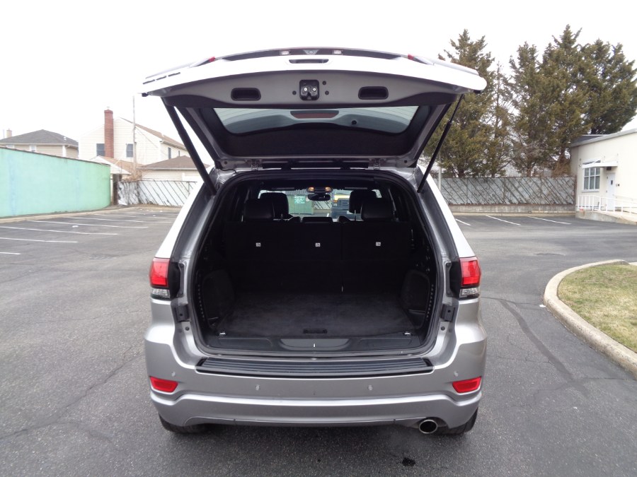 2018 Jeep Grand Cherokee Altitude - Photo 10