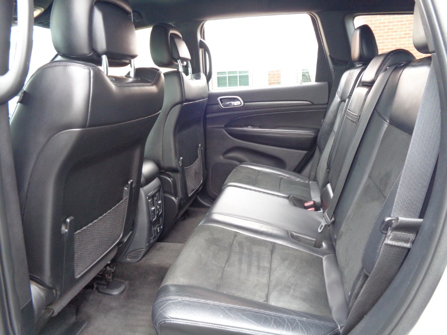 2018 Jeep Grand Cherokee Altitude - Photo 15