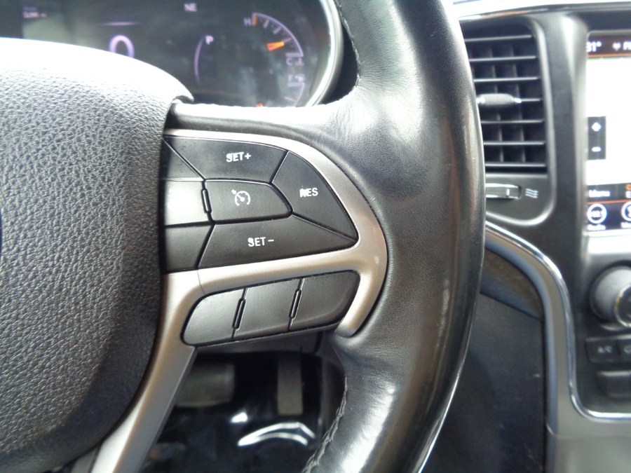 2018 Jeep Grand Cherokee Altitude - Photo 30
