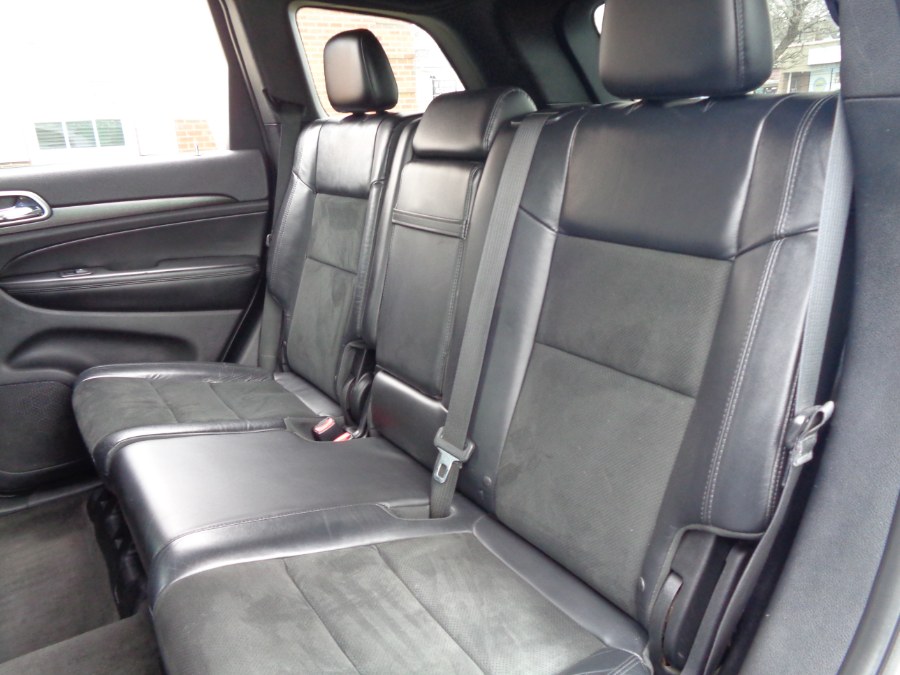 2018 Jeep Grand Cherokee Altitude - Photo 14