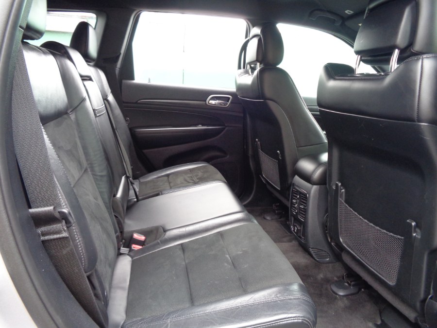 2018 Jeep Grand Cherokee Altitude - Photo 20
