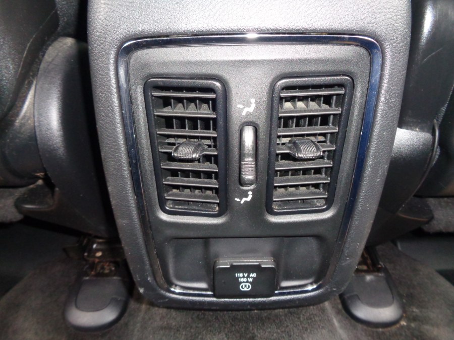 2018 Jeep Grand Cherokee Altitude - Photo 25