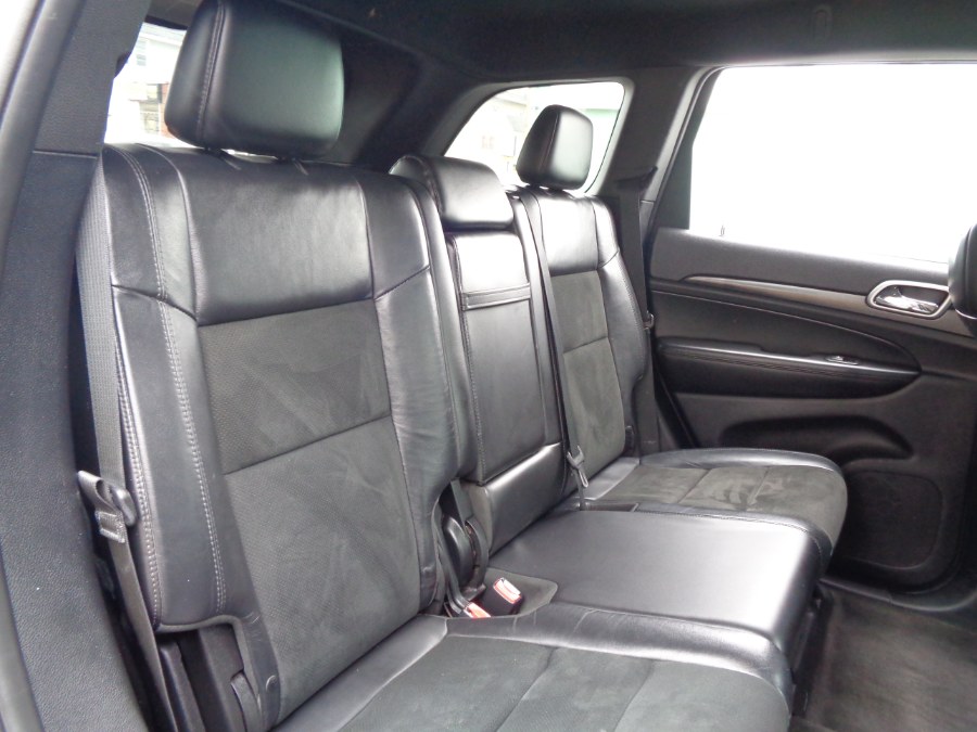 2018 Jeep Grand Cherokee Altitude - Photo 19