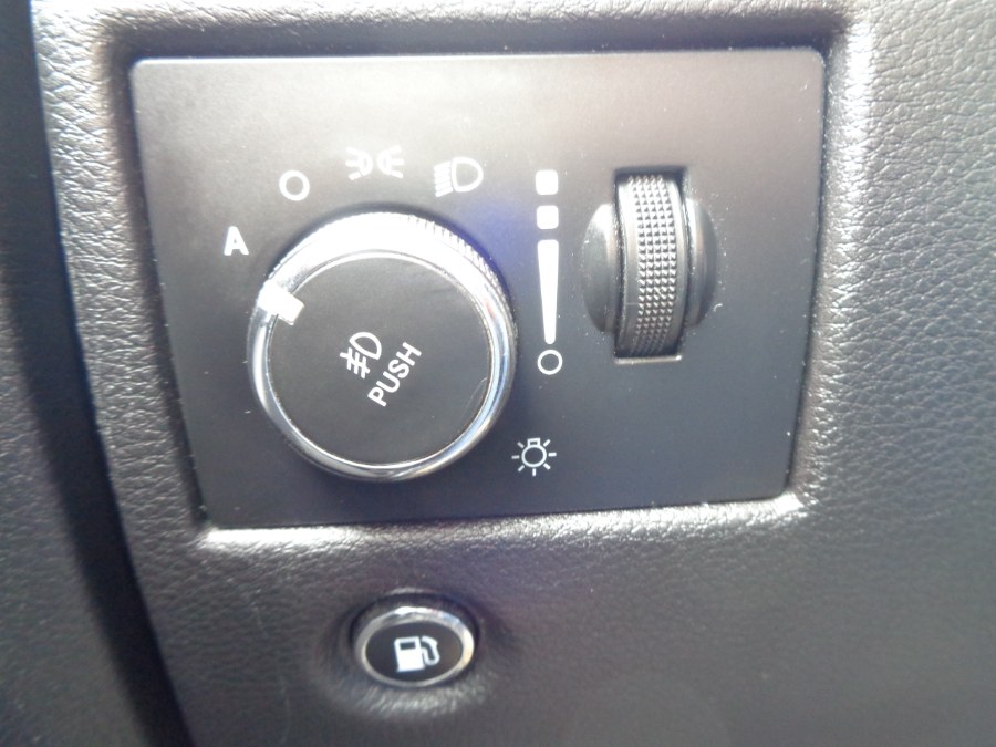 2018 Jeep Grand Cherokee Altitude - Photo 32