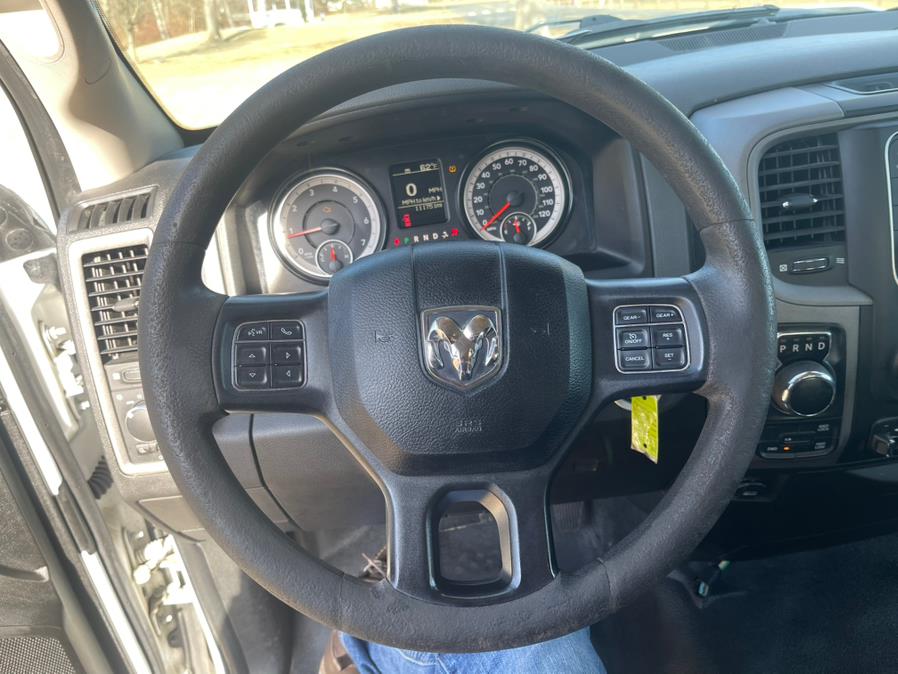 2019 RAM Ram 1500 Classic Tradesman - Photo 6