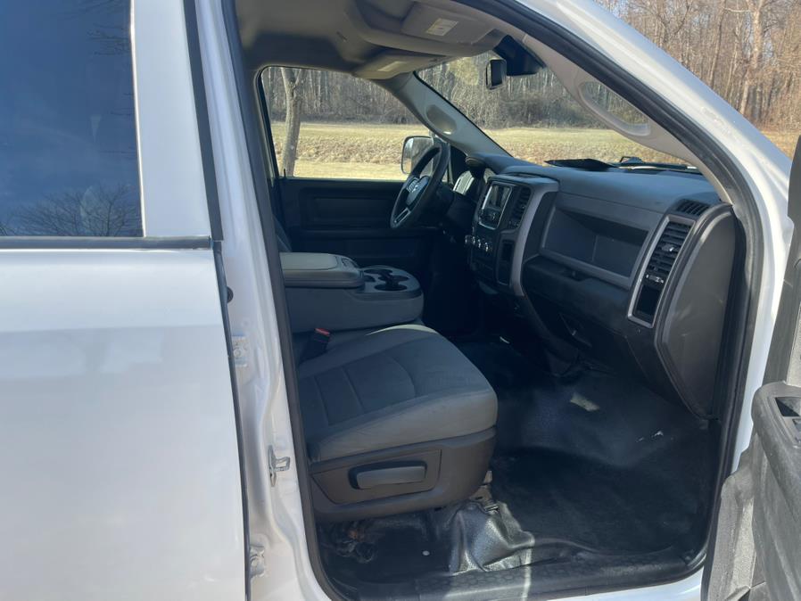 2019 RAM Ram 1500 Classic Tradesman - Photo 8