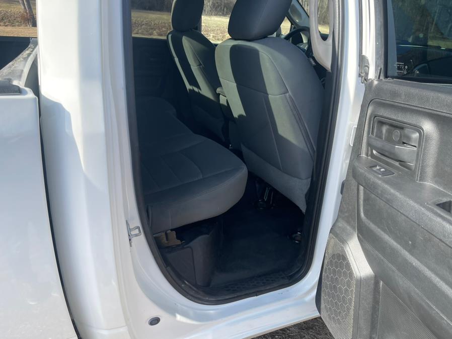 2019 RAM Ram 1500 Classic Tradesman - Photo 7