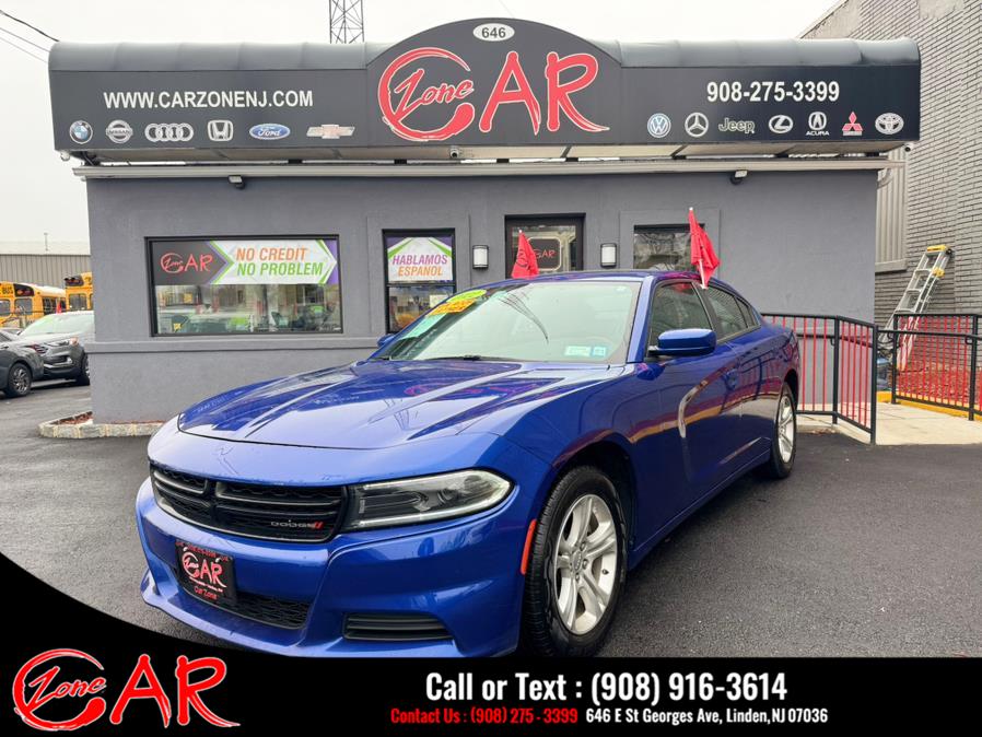 Used 2022 Dodge Charger in Linden, New Jersey | Car Zone. Linden, New Jersey