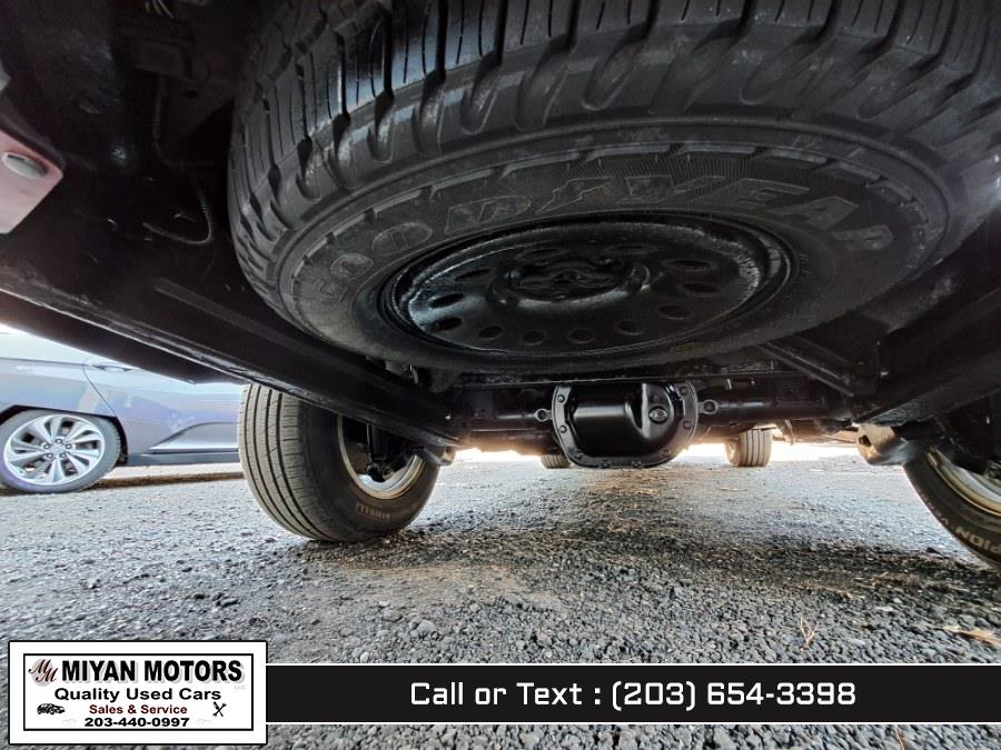 2010 Jeep Grand Cherokee Limited - Photo 33