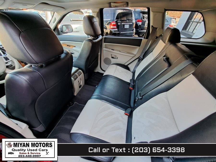 2010 Jeep Grand Cherokee Limited - Photo 13