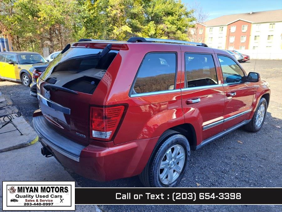 2010 Jeep Grand Cherokee Limited - Photo 6