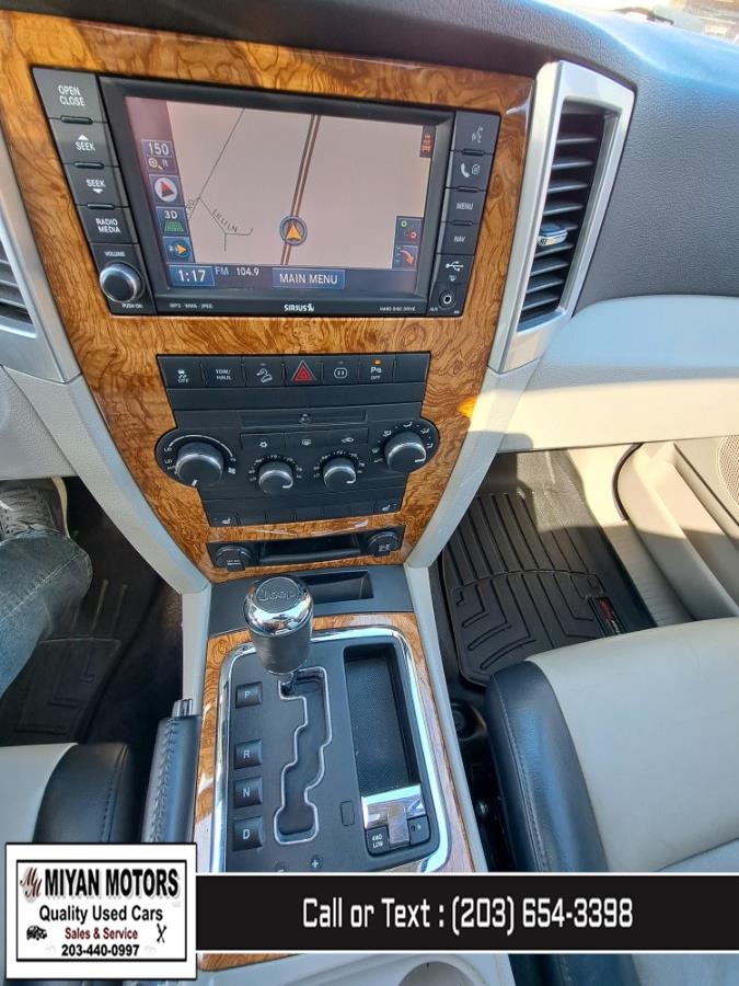 2010 Jeep Grand Cherokee Limited - Photo 26