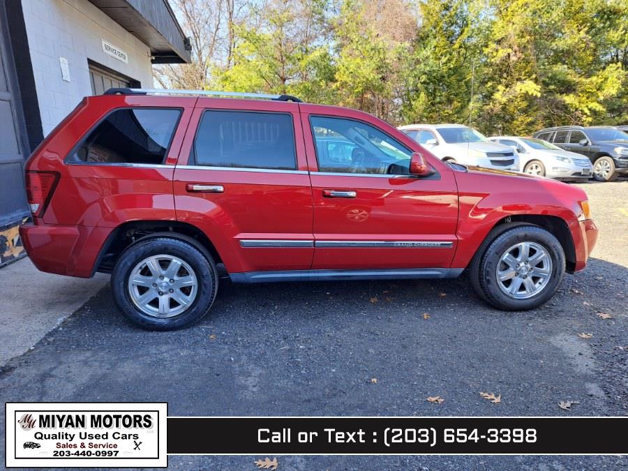 2010 Jeep Grand Cherokee Limited - Photo 7