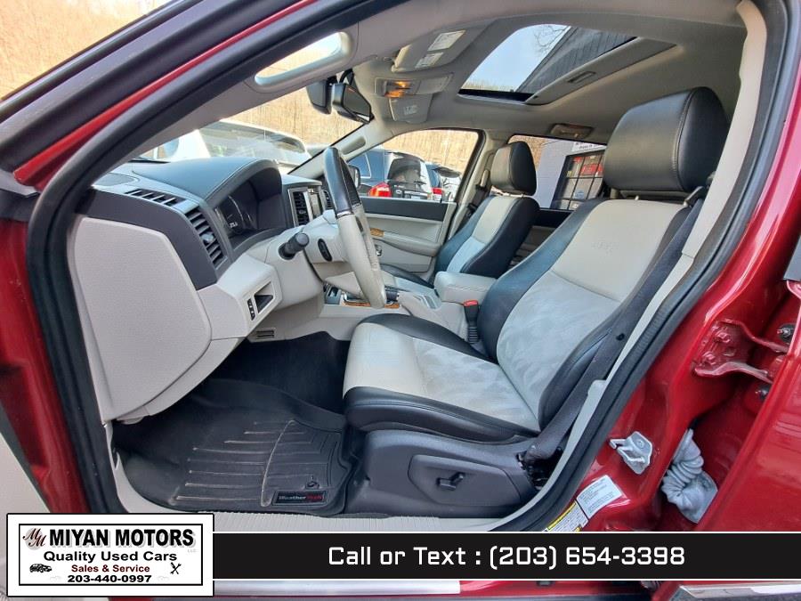 2010 Jeep Grand Cherokee Limited - Photo 10