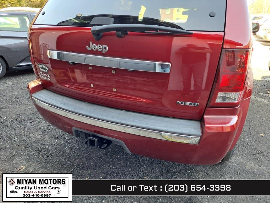 2010 Jeep Grand Cherokee Limited - Photo 36