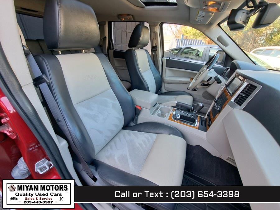 2010 Jeep Grand Cherokee Limited - Photo 22