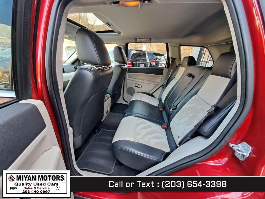 2010 Jeep Grand Cherokee Limited - Photo 12