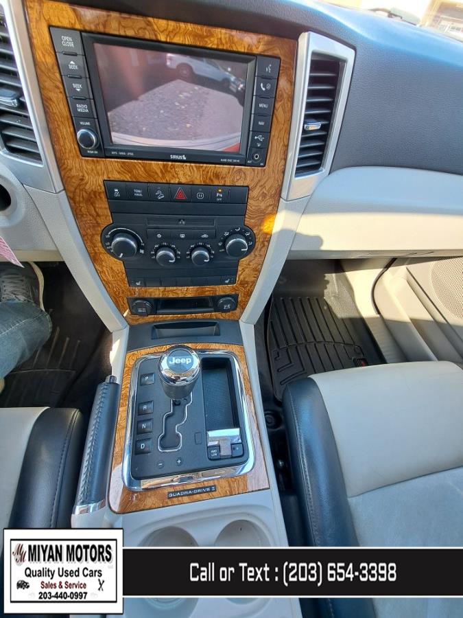 2010 Jeep Grand Cherokee Limited - Photo 24