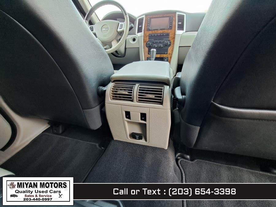 2010 Jeep Grand Cherokee Limited - Photo 18