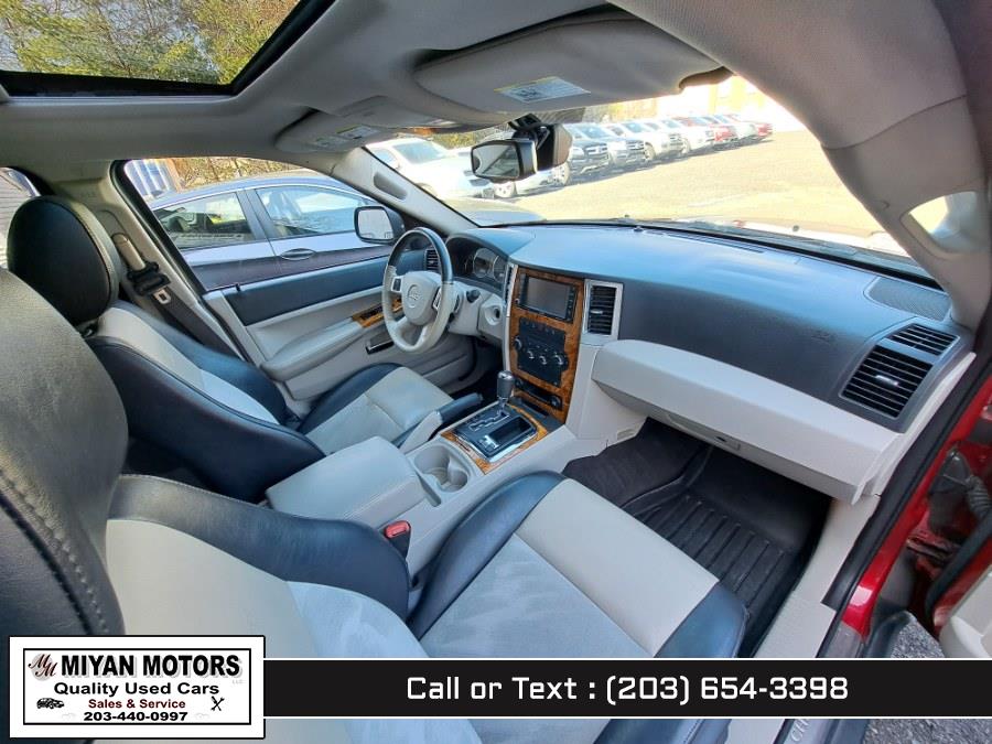 2010 Jeep Grand Cherokee Limited - Photo 20