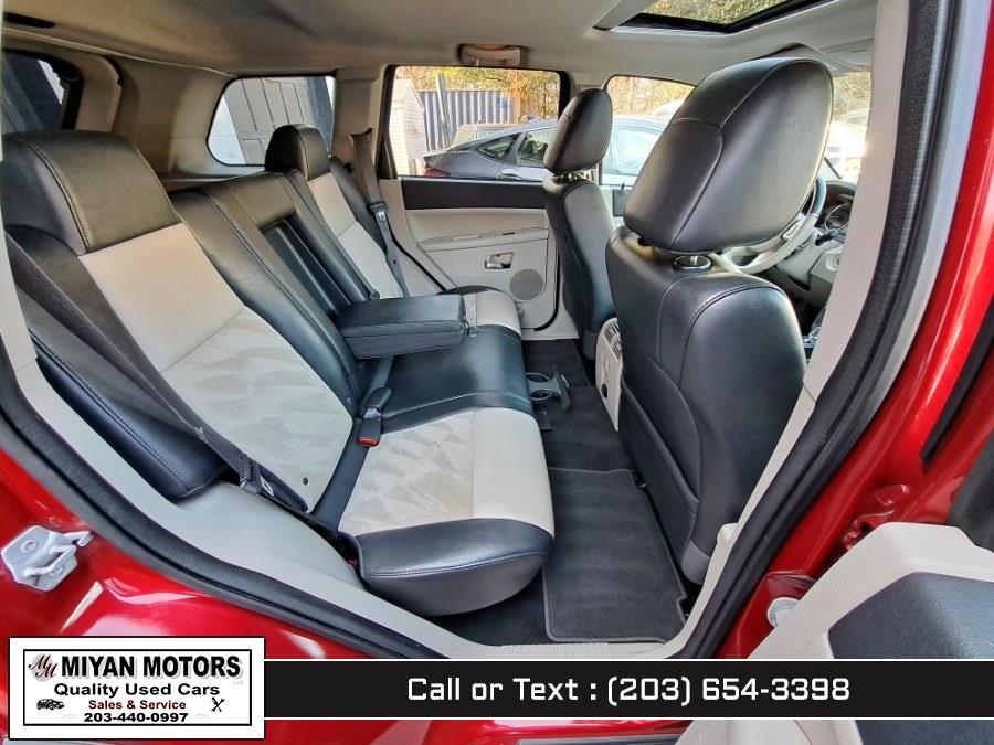 2010 Jeep Grand Cherokee Limited - Photo 15