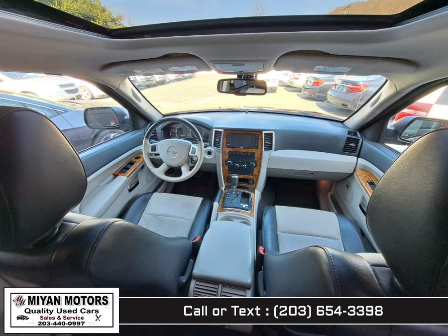 2010 Jeep Grand Cherokee Limited - Photo 14