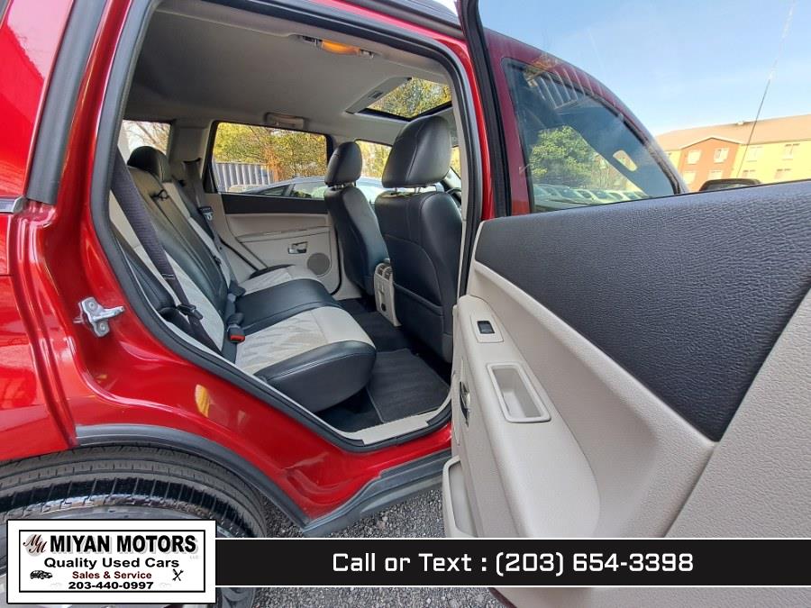 2010 Jeep Grand Cherokee Limited - Photo 16