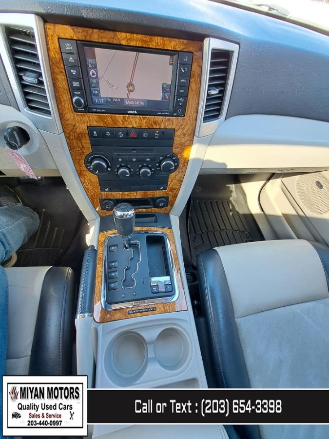 2010 Jeep Grand Cherokee Limited - Photo 23