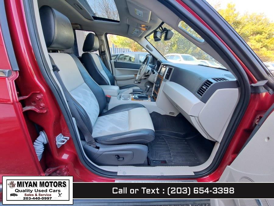 2010 Jeep Grand Cherokee Limited - Photo 19
