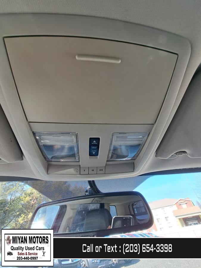 2010 Jeep Grand Cherokee Limited - Photo 25