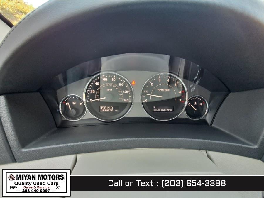2010 Jeep Grand Cherokee Limited - Photo 27