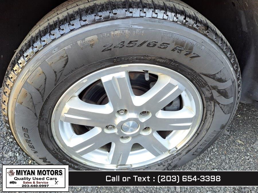 2010 Jeep Grand Cherokee Limited - Photo 28