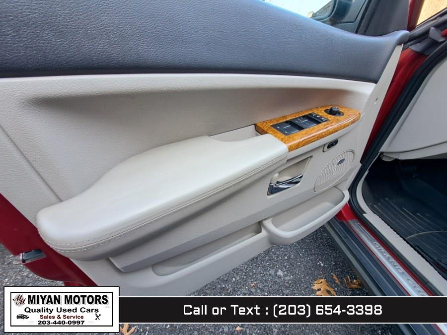 2010 Jeep Grand Cherokee Limited - Photo 8