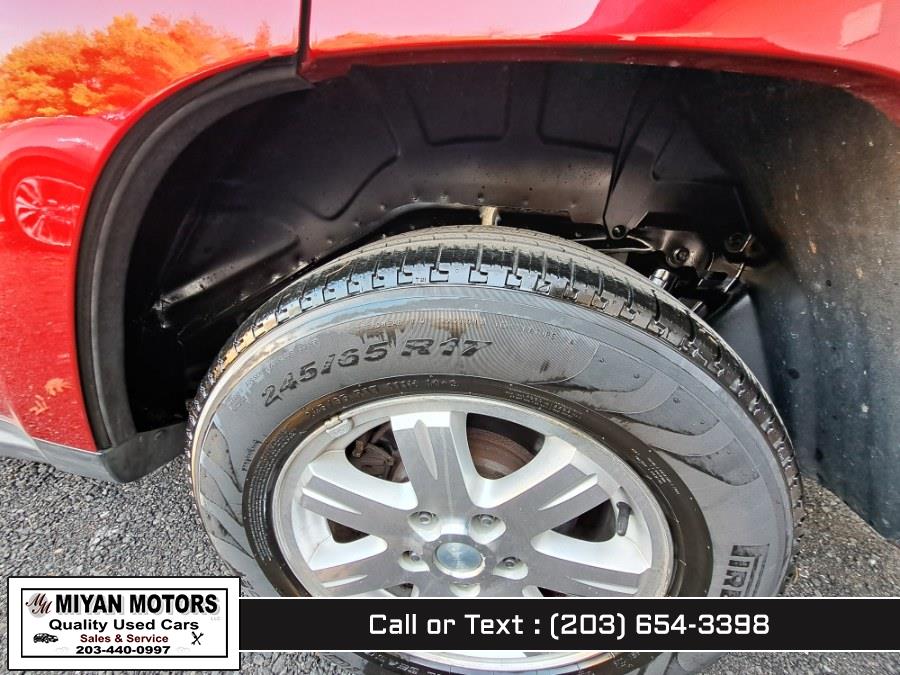 2010 Jeep Grand Cherokee Limited - Photo 29