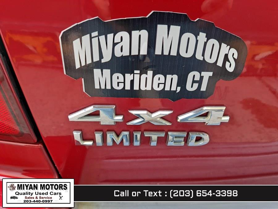 2010 Jeep Grand Cherokee Limited - Photo 34
