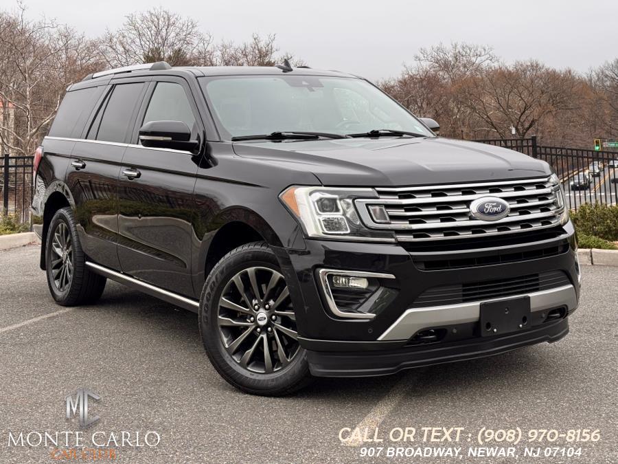 2020 Ford Expedition Limited - Photo 9