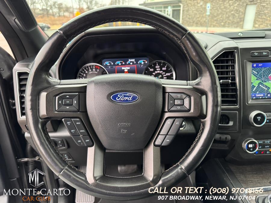 2020 Ford Expedition Limited - Photo 56