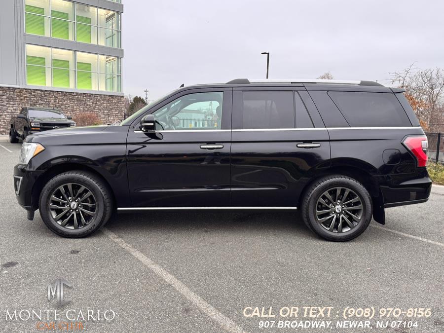 2020 Ford Expedition Limited - Photo 23