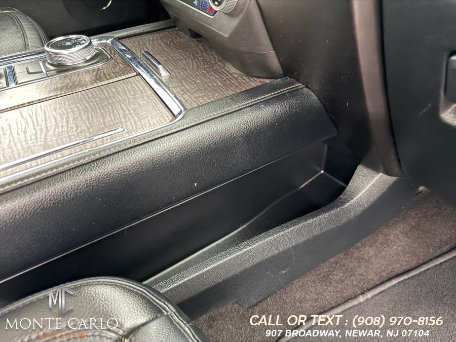 2020 Ford Expedition Limited - Photo 81