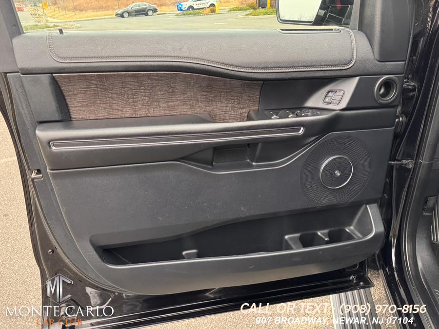 2020 Ford Expedition Limited - Photo 85