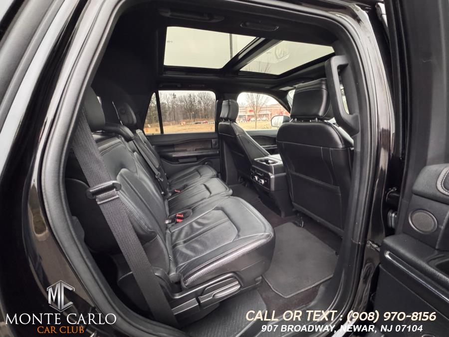 2020 Ford Expedition Limited - Photo 44
